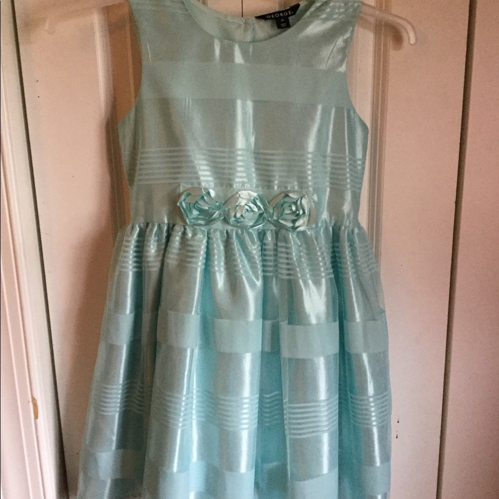 Beautiful girls Dress